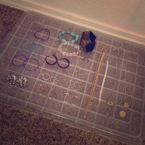 Accessories Bundle 🛍